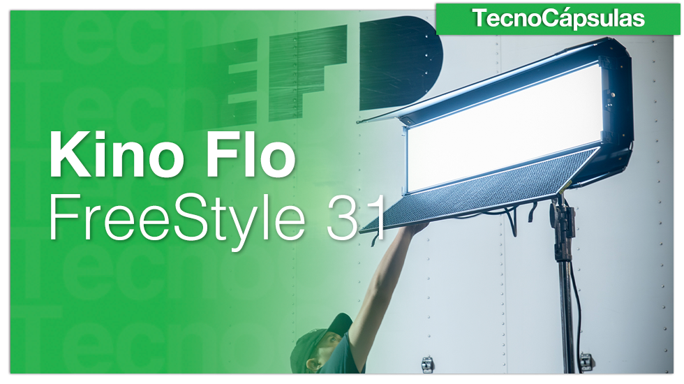 KinoFloFreeStyle31
