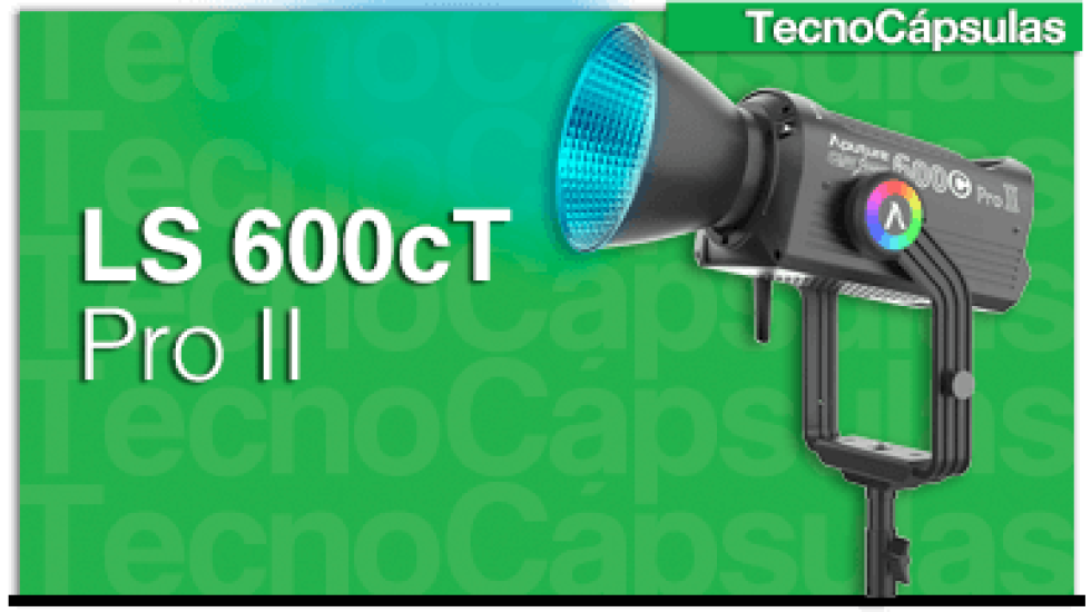 LS600cProIIGDe