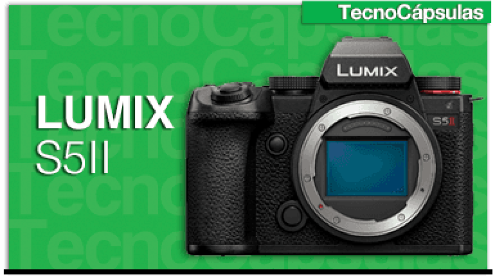 LUMIXS5IIGDe