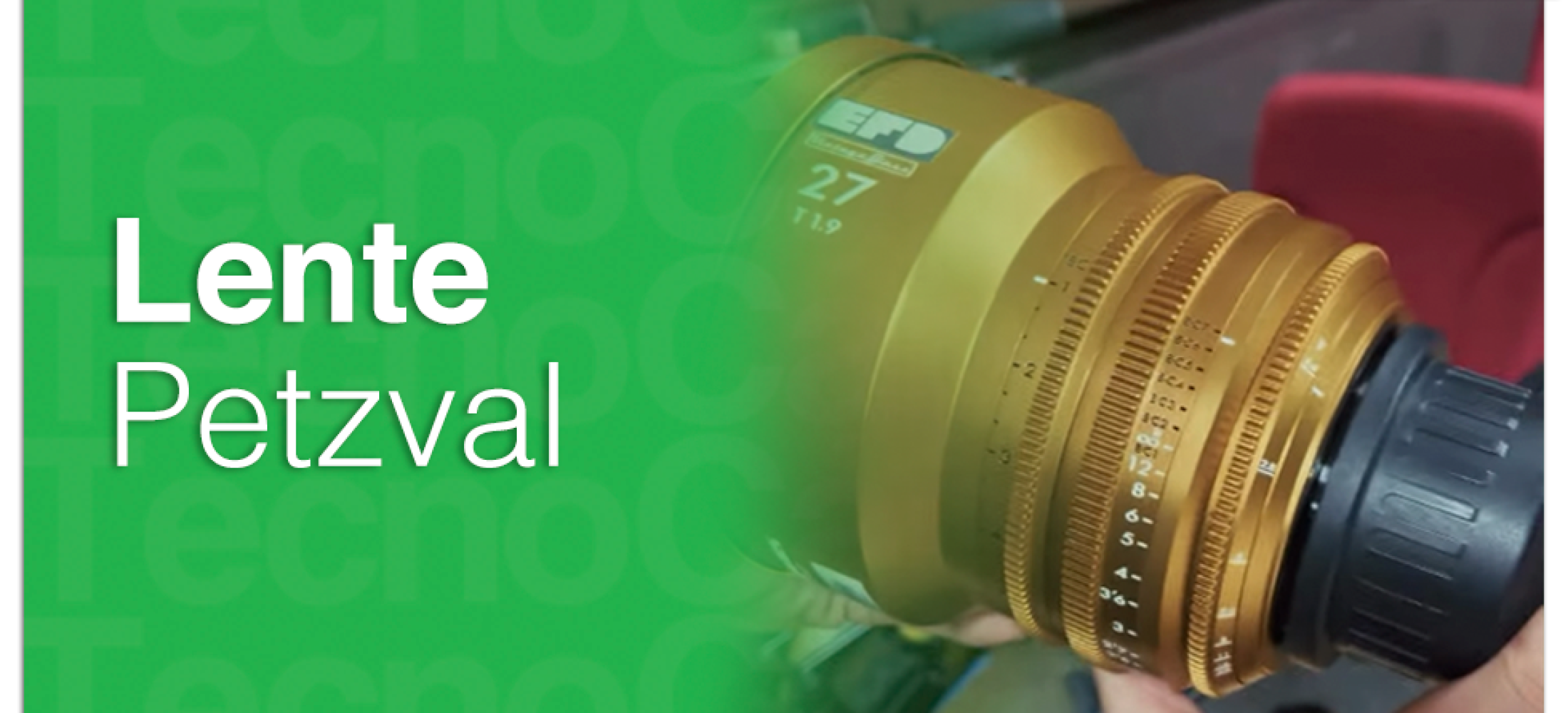 LentePetzval