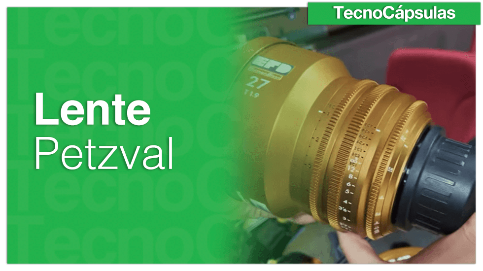 LentePetzval