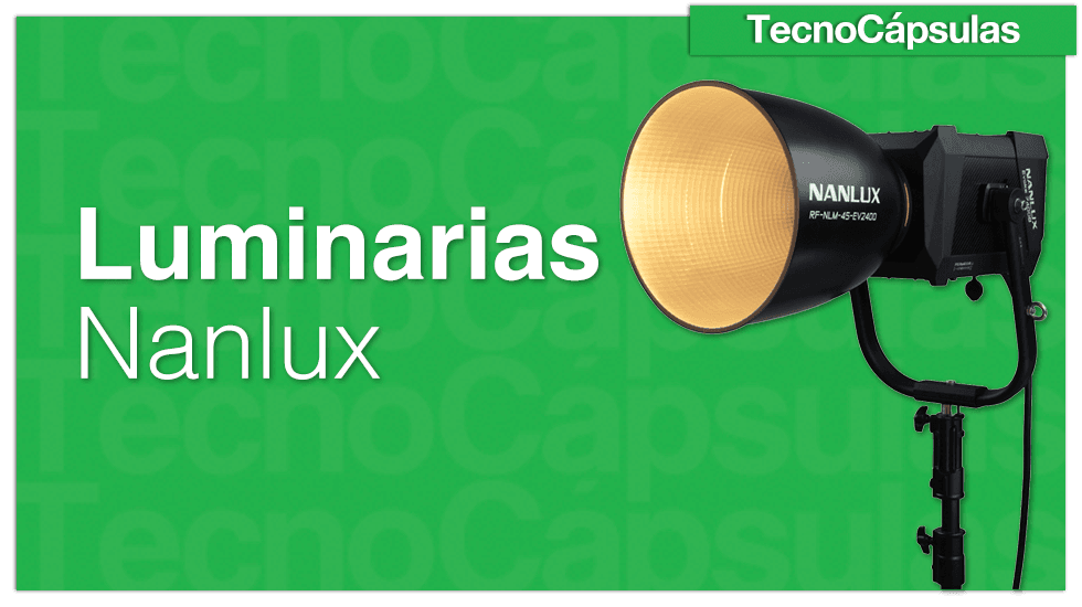LuminariasNanlux