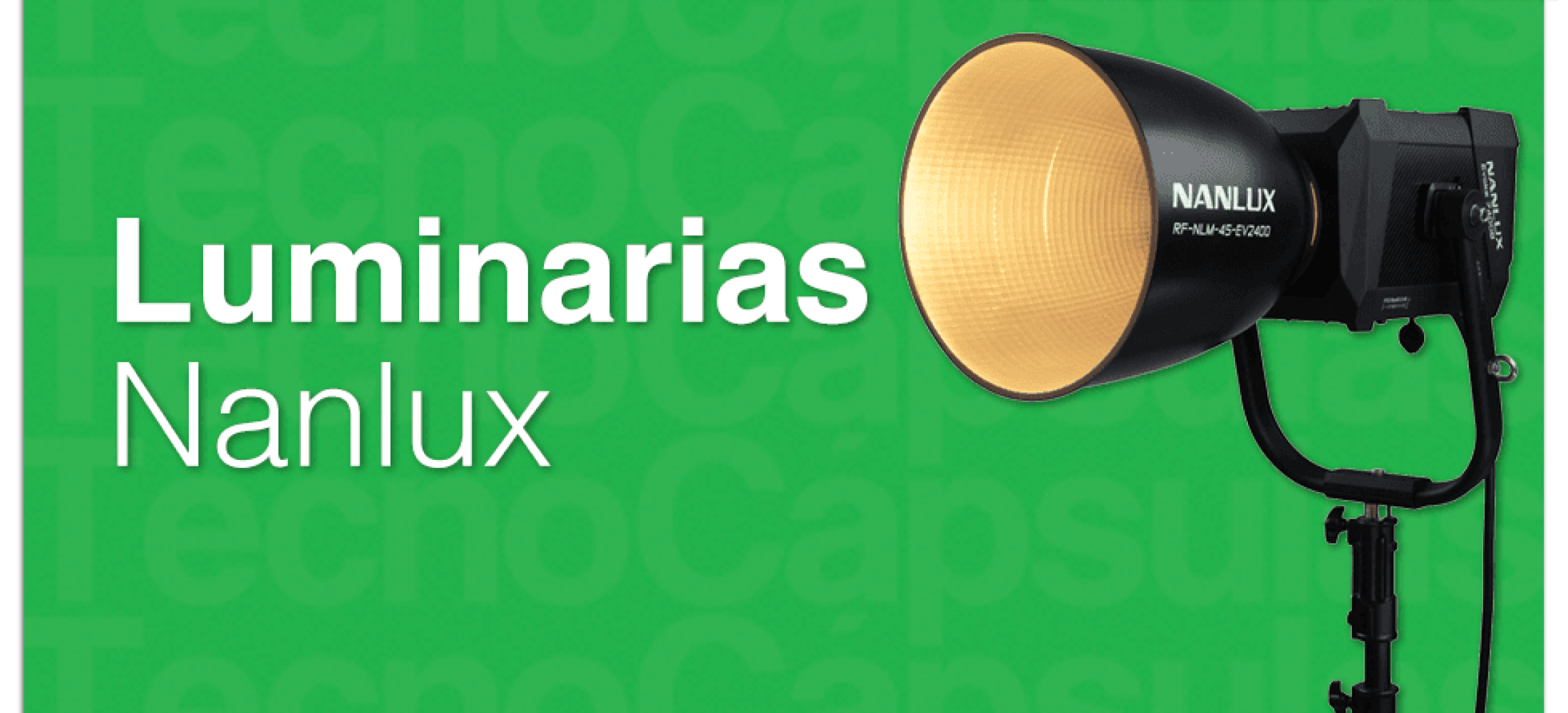 LuminariasNanlux