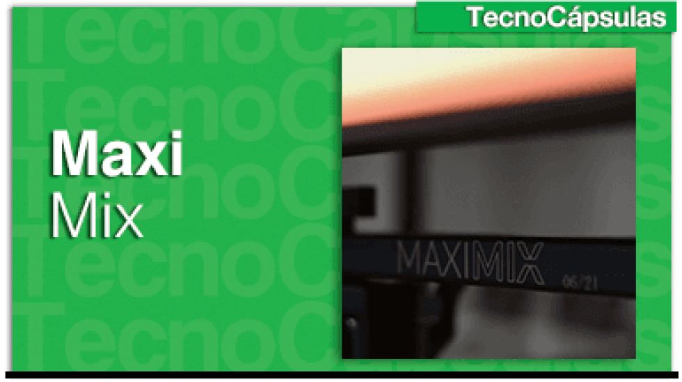 MaxiMixGDe
