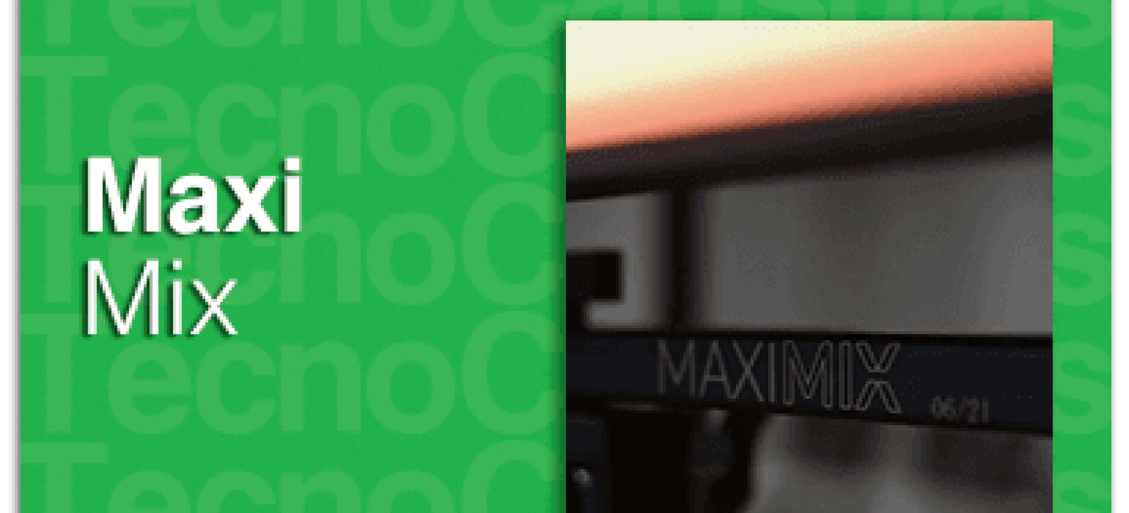 MaxiMixGDe