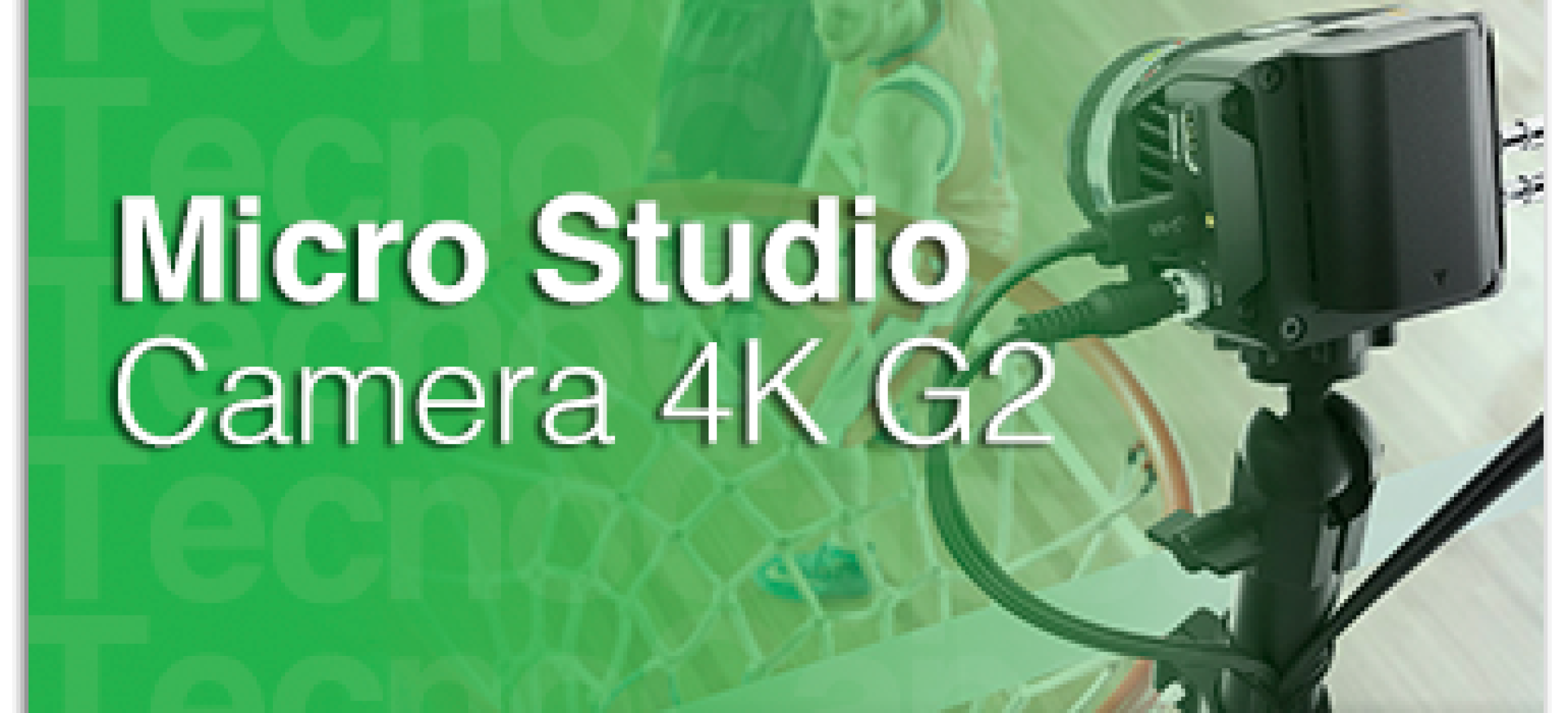 MicroStudioCamera4KG2