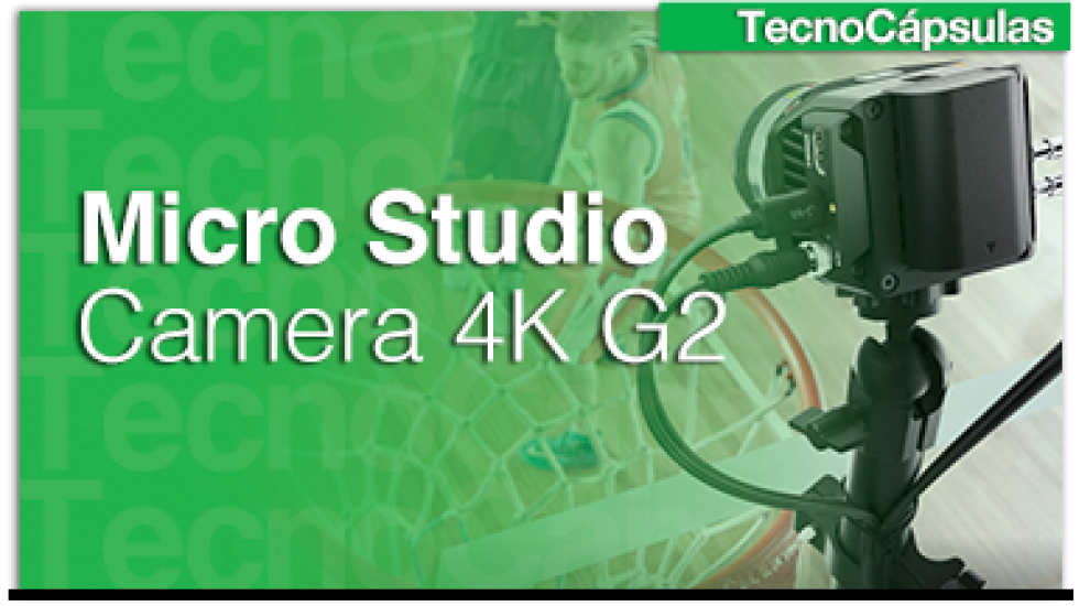 MicroStudioCamera4KG2