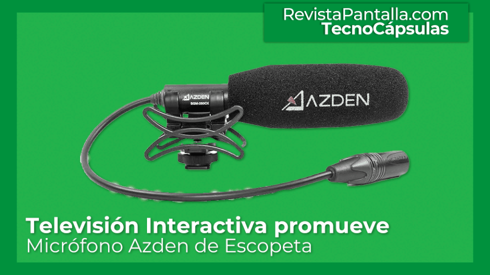 MicrofonoAzdendeEscopeta