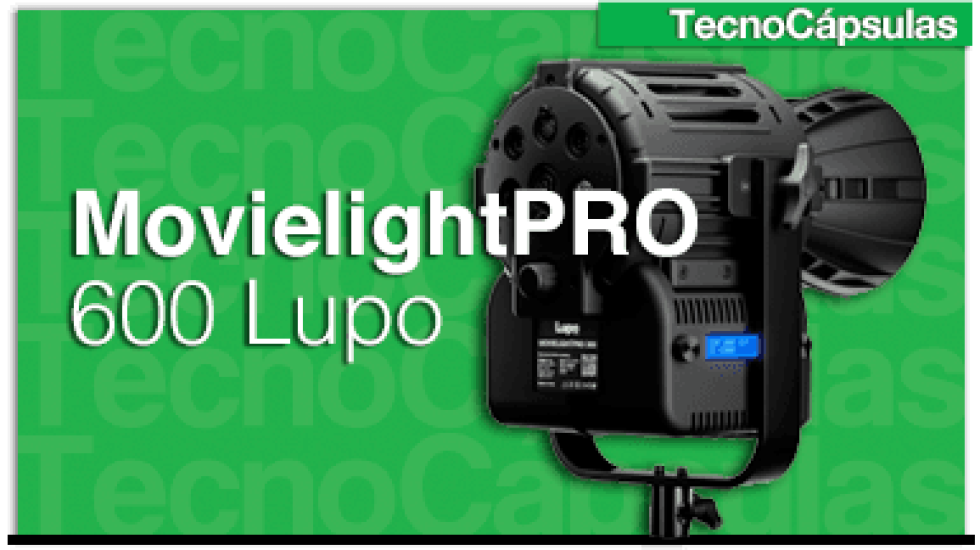 MovielightPRO600LupoGDe