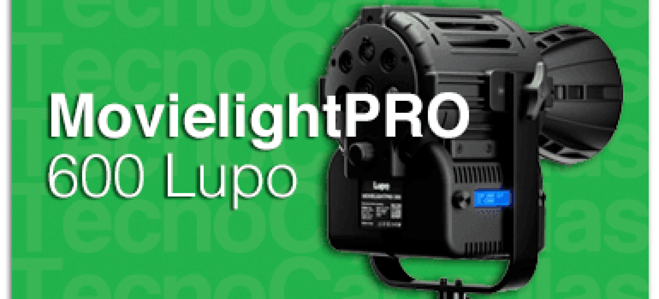 MovielightPRO600LupoGDe