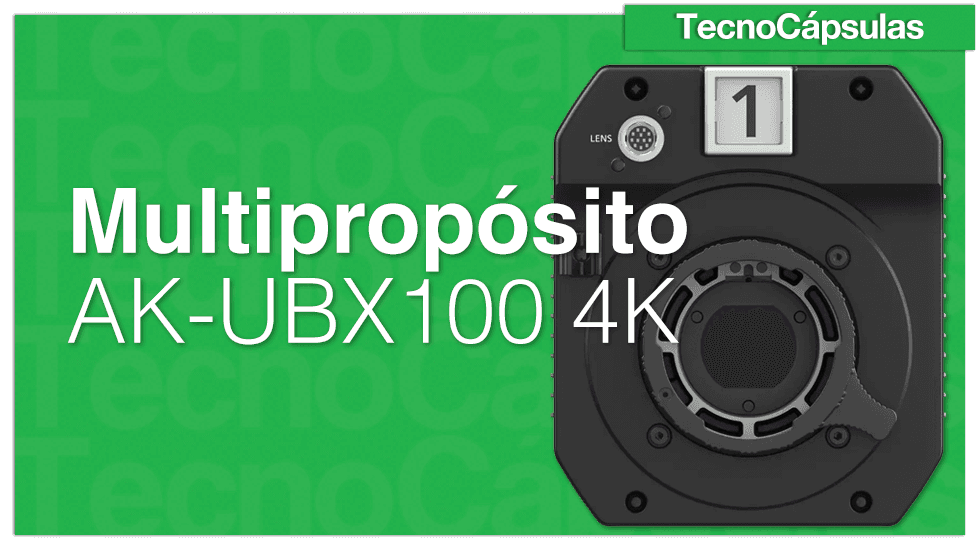 MultipropositoAK-UBX1004K