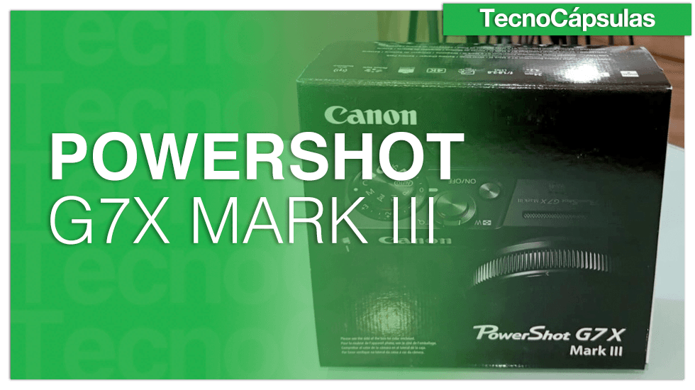 POWERSHOTG7X MARK III