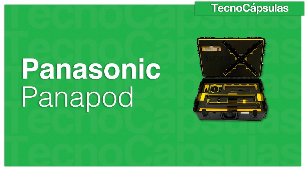PanasonicPanapod