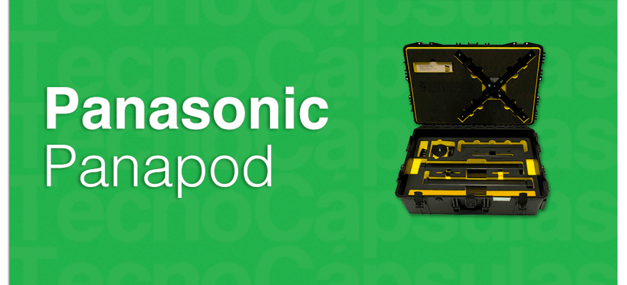 PanasonicPanapod