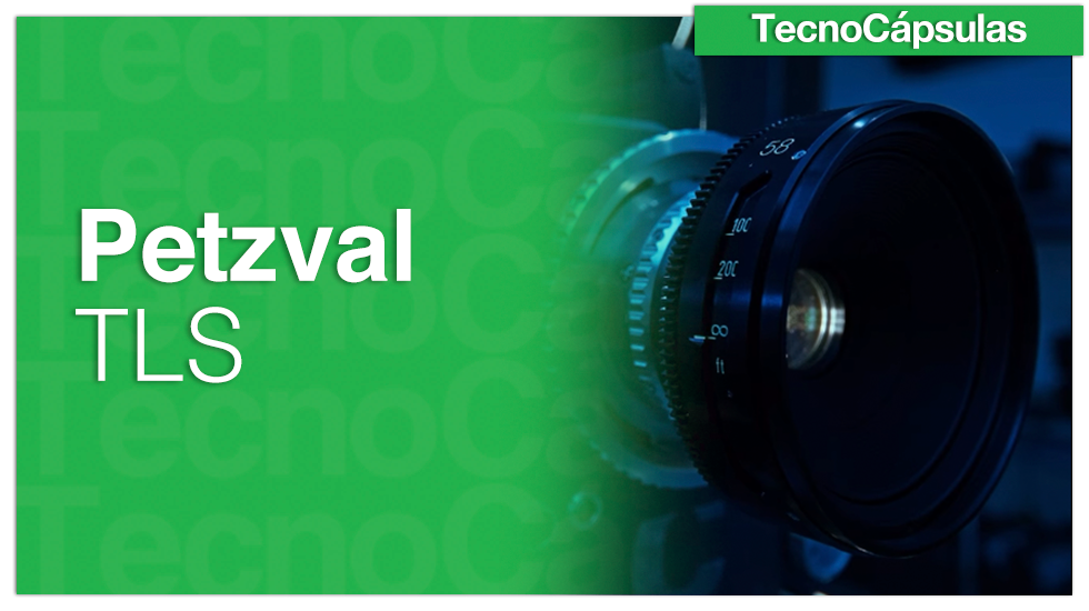 PetzvalTLS