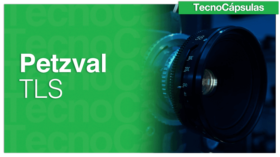 PetzvalTLS