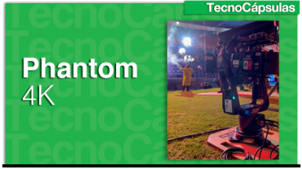 Phantom4KGDe