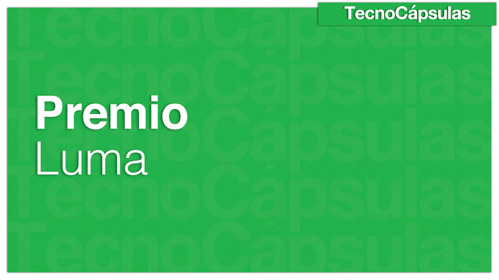 PremioLuma
