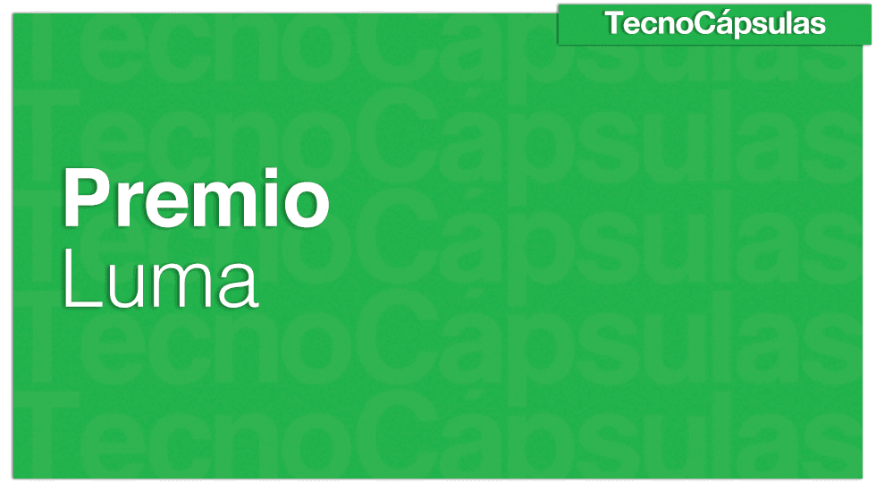 PremioLuma