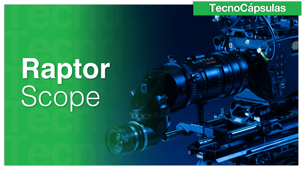 RaptorScope