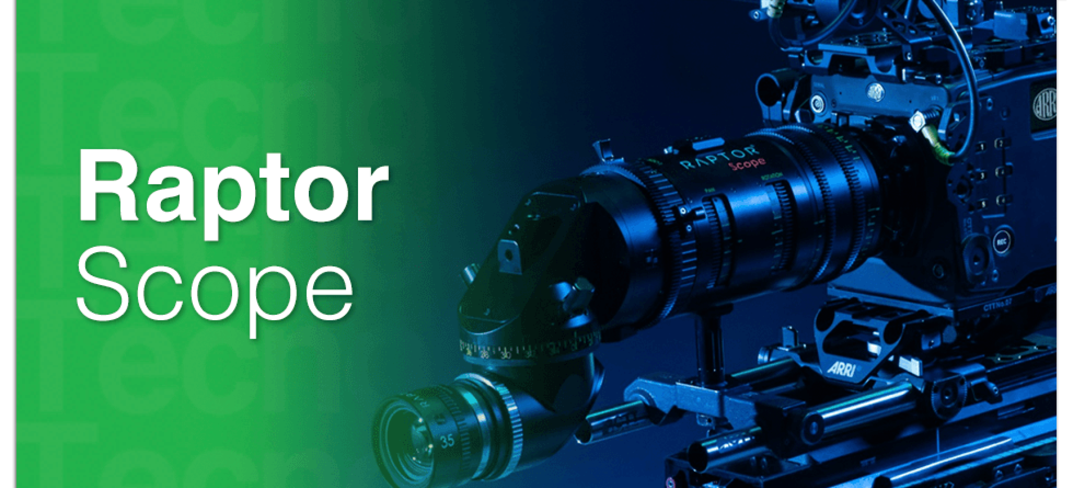 RaptorScope