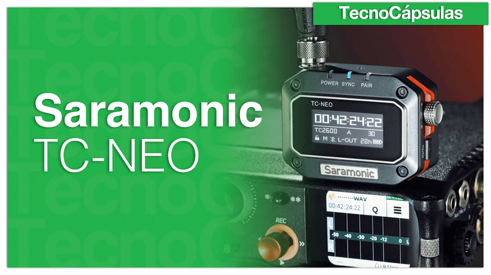 SaramonicTC-NEO
