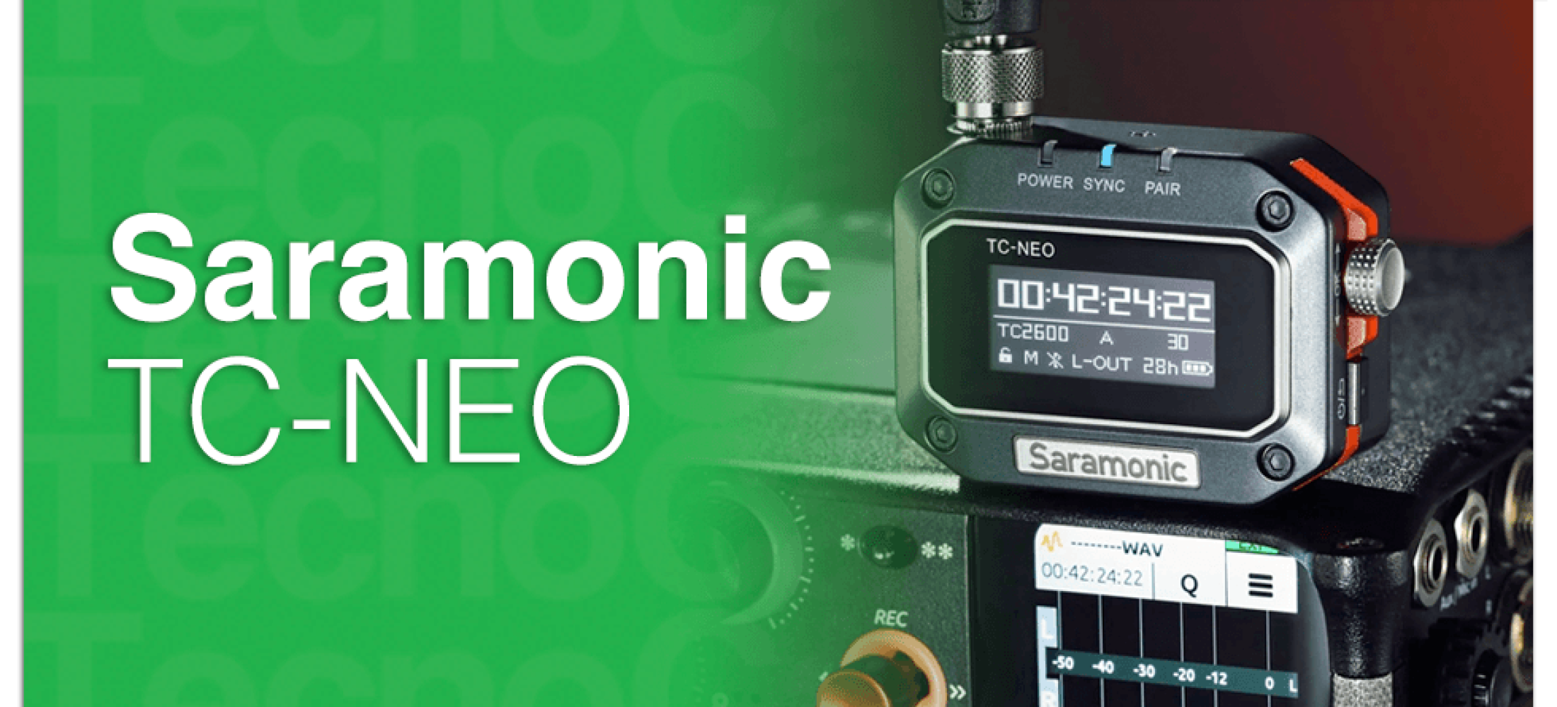 SaramonicTC-NEO