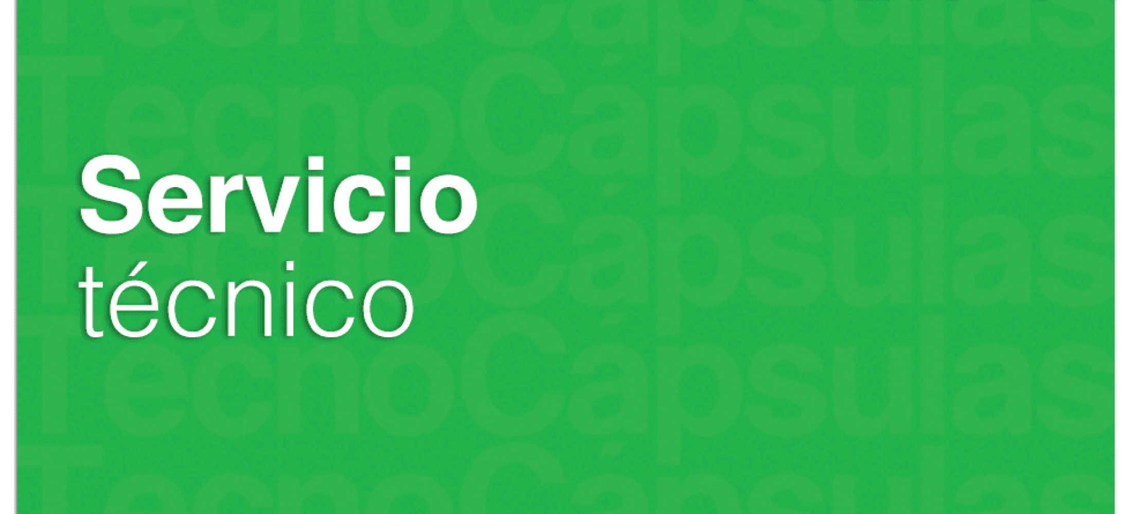 ServicioTecnico