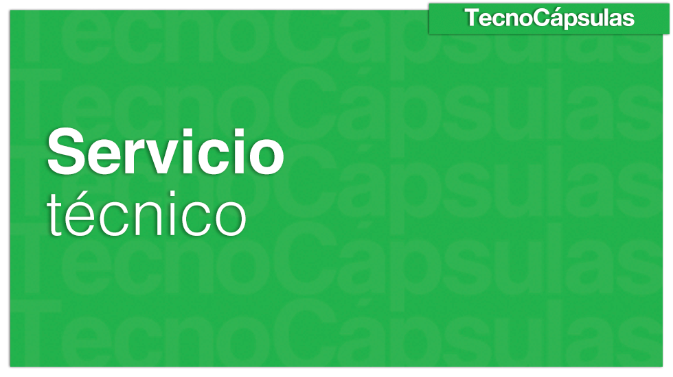 ServicioTecnico
