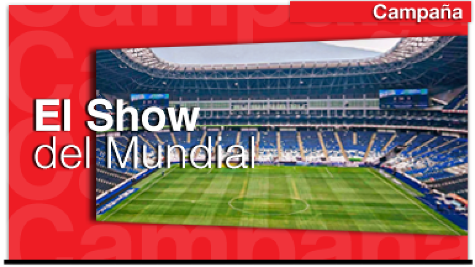 ShowMx