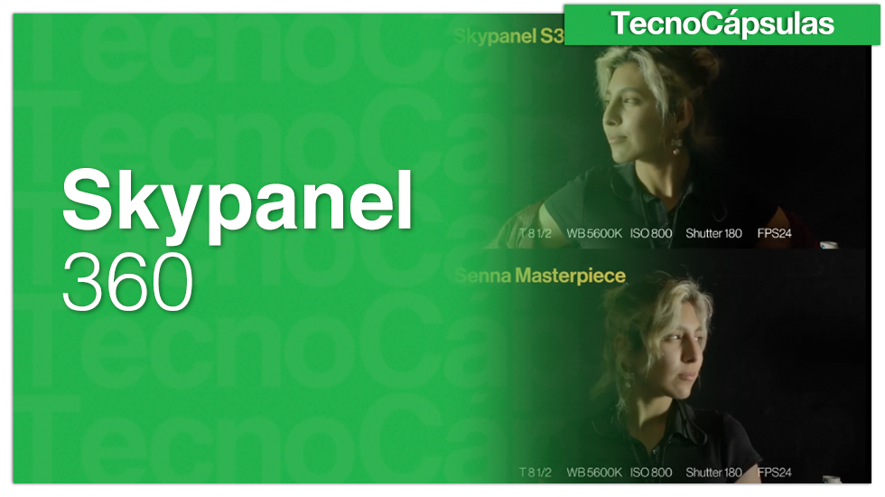 Skypanel360