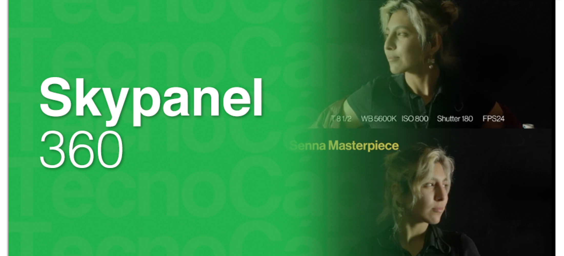 Skypanel360