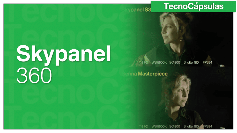 Skypanel360