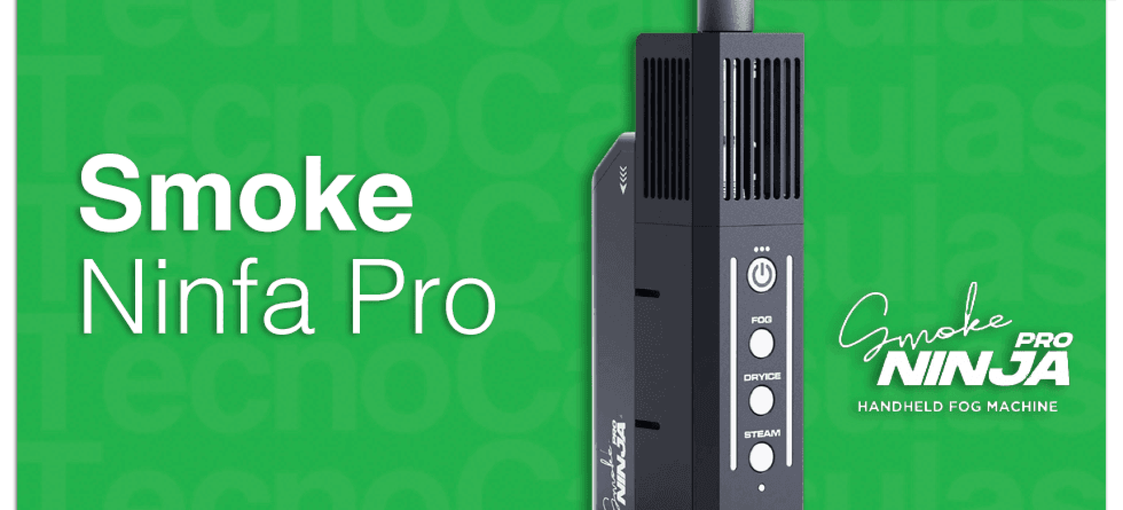 SmokeNinfaPro