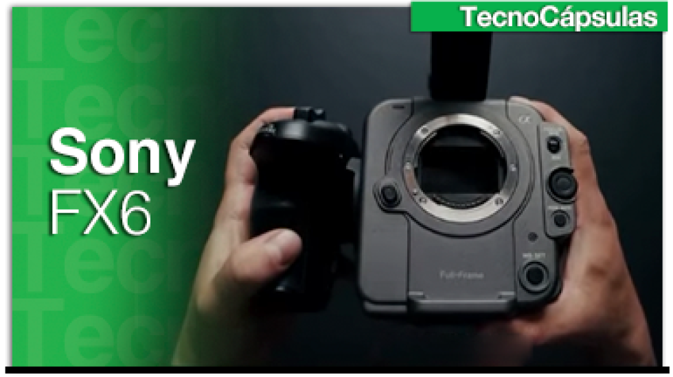 SonyFX6GDe