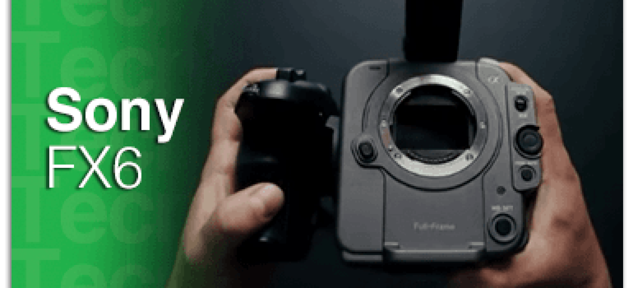SonyFX6GDe