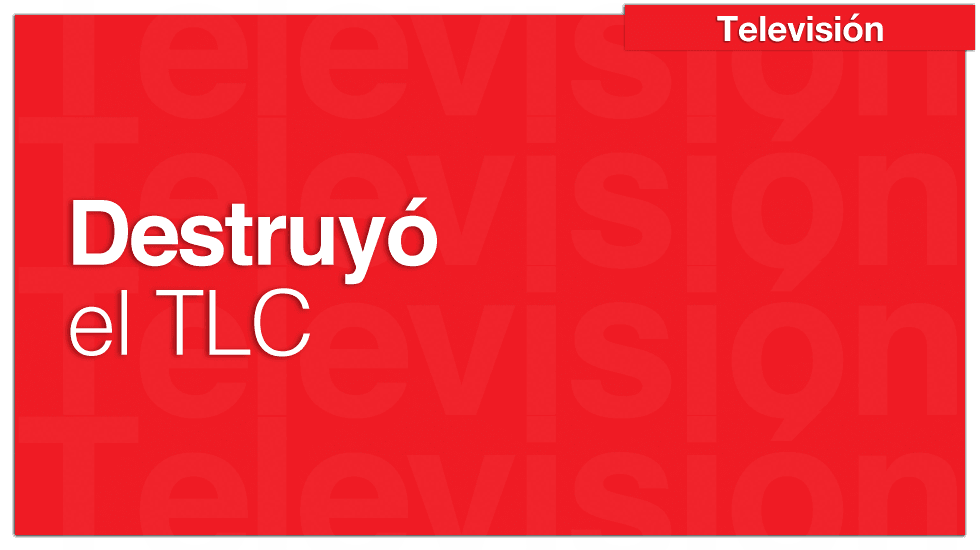 TLCX