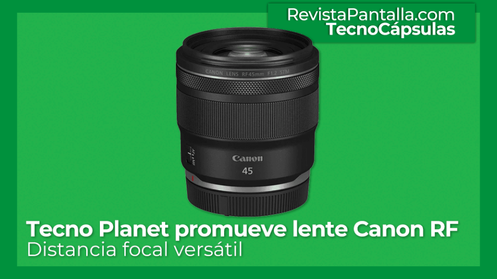 TecnoPlanetCanonRF