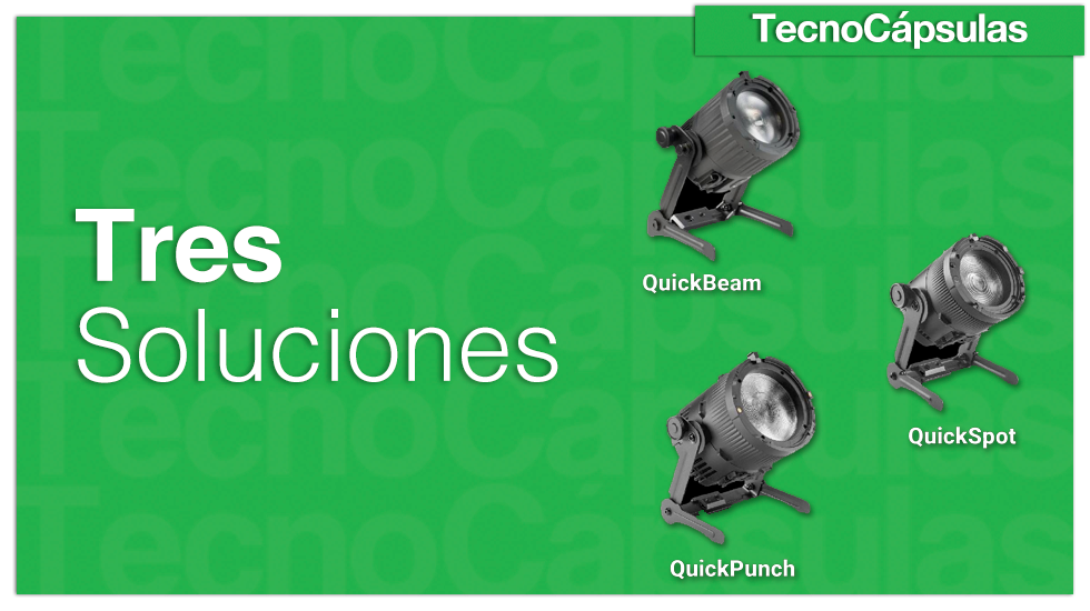 TresSoluciones