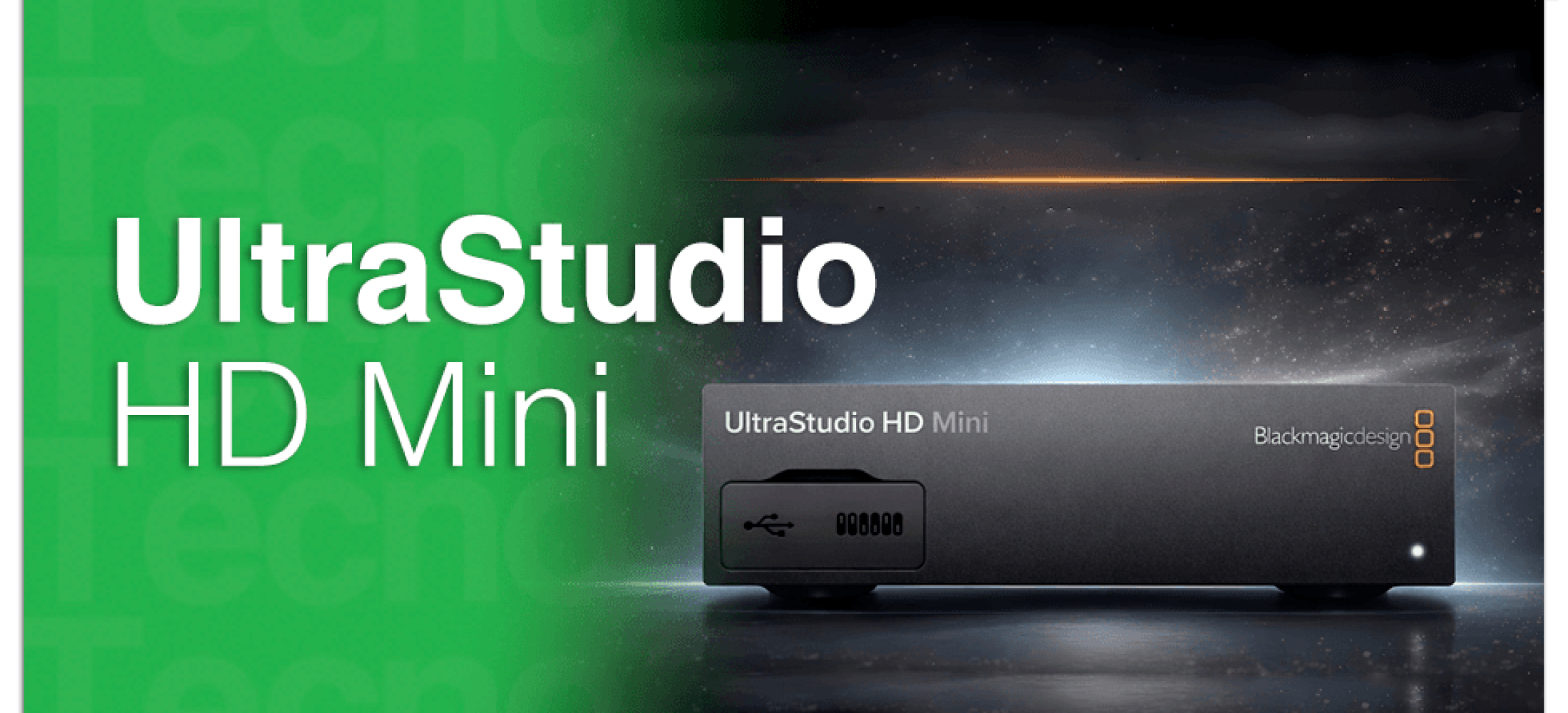 UltraStudioHDMini