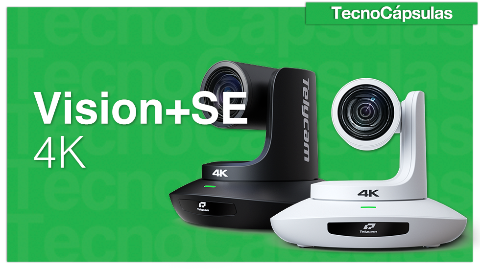 Vision+SE4K