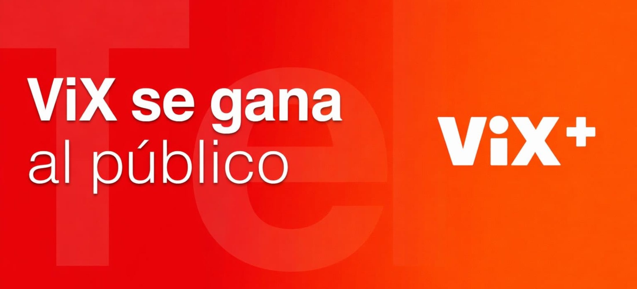 Vix se gana