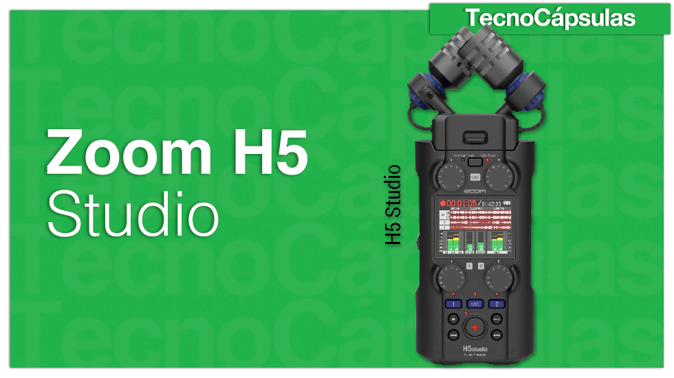 ZoomH5Studio