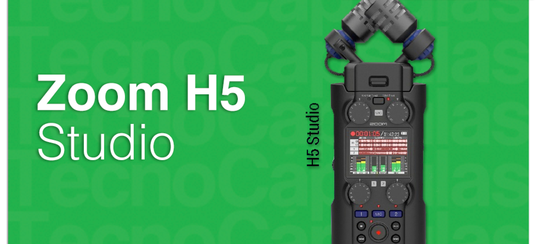 ZoomH5Studio